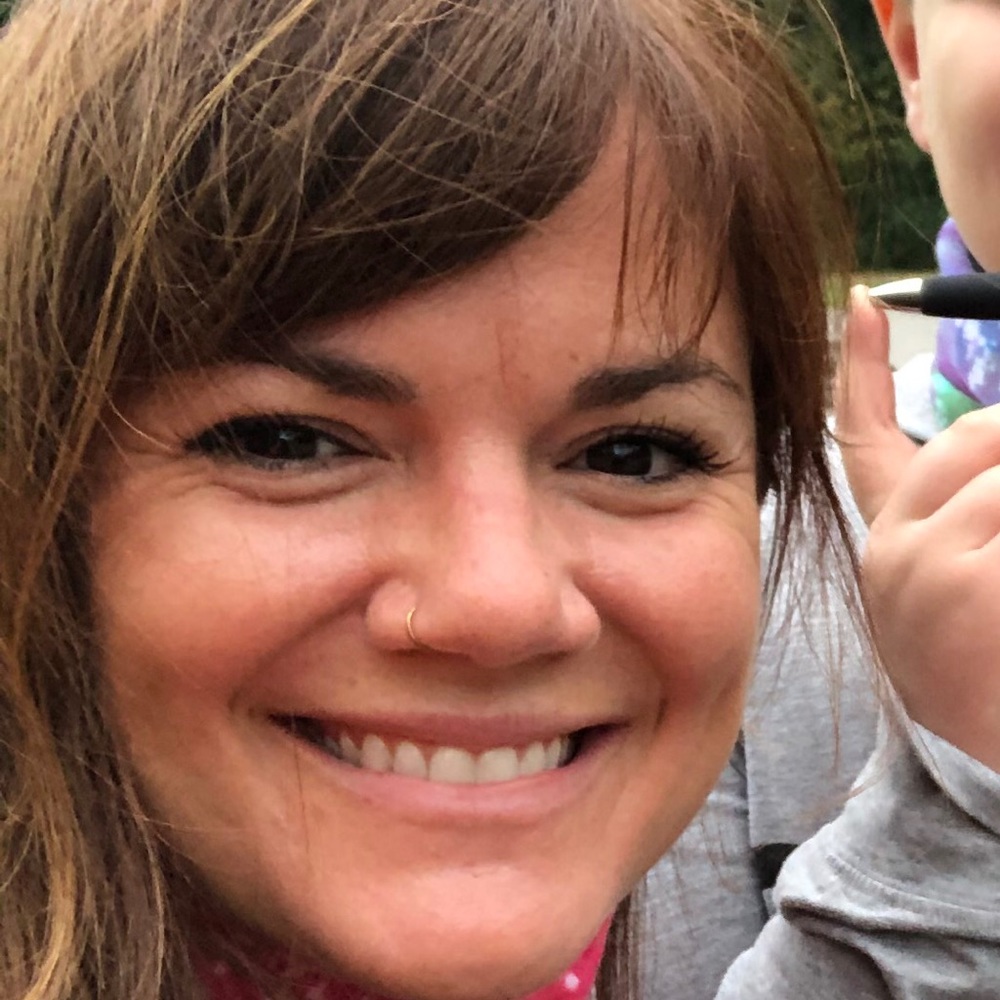 Meet your Posher, Beth